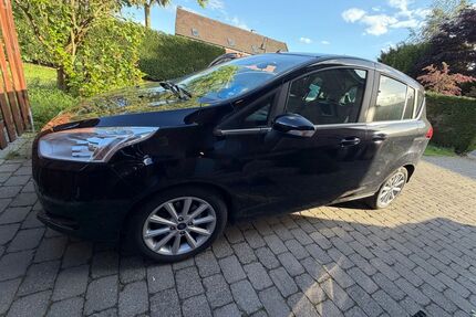 Ford B-Max Gebrauchtwagen