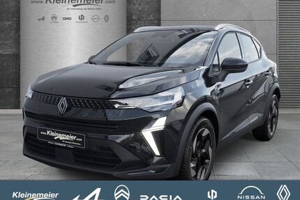 Renault Captur Gebrauchtwagen