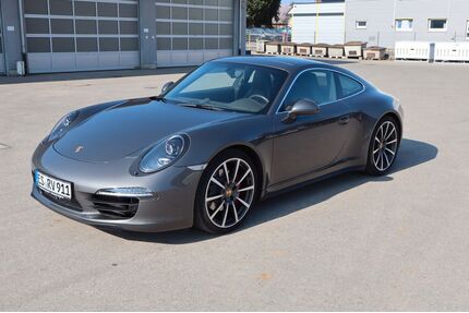 Porsche 991 Gebrauchtwagen