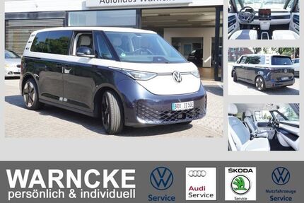 VW ID. Buzz Gebrauchtwagen