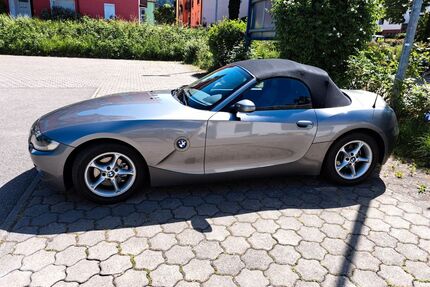 BMW Z4 Gebrauchtwagen