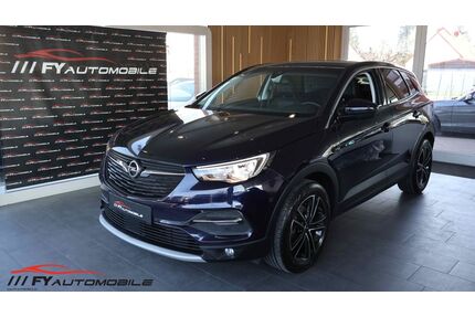 Opel Grandland (X) Gebrauchtwagen