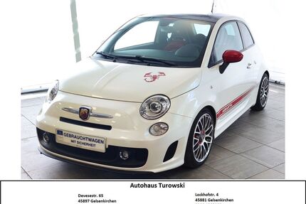 Fiat 500 Gebrauchtwagen
