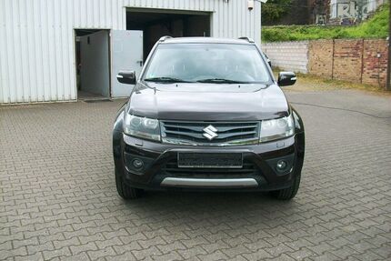 Suzuki Grand Vitara Gebrauchtwagen