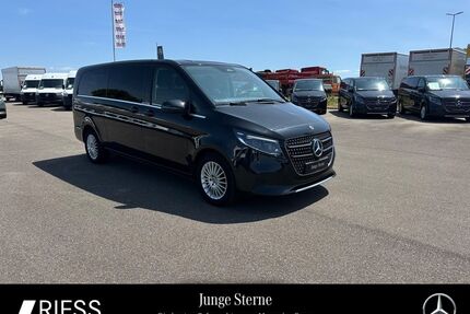 Mercedes-Benz V 300 Gebrauchtwagen