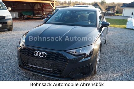 Audi A3 Gebrauchtwagen