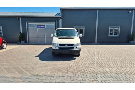 VW T4 Caravelle Gebrauchtwagen