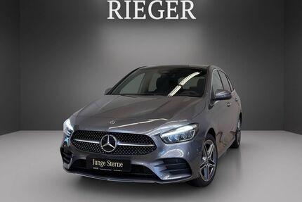 Mercedes-Benz B 250 Gebrauchtwagen