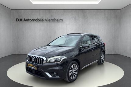 Suzuki SX4 Gebrauchtwagen