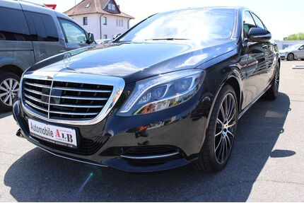 Mercedes-Benz S 350 Gebrauchtwagen