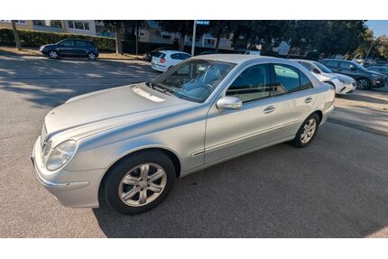 Mercedes-Benz 240 Gebrauchtwagen