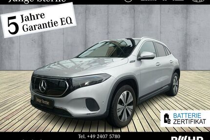 Mercedes-Benz EQA Gebrauchtwagen