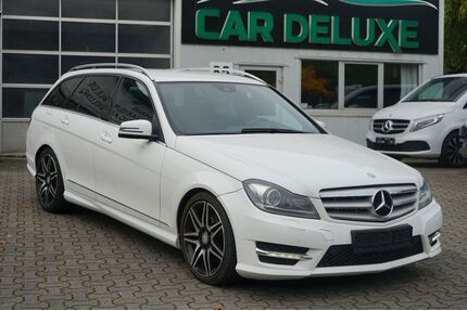 Mercedes-Benz C 250 Gebrauchtwagen