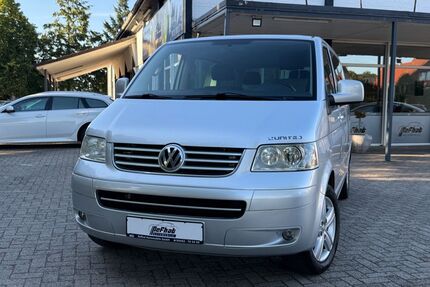 VW T5 Multivan Gebrauchtwagen