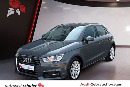 Audi A1 Gebrauchtwagen