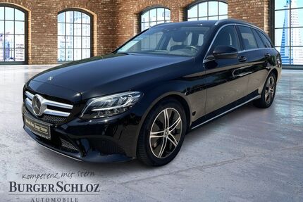 Mercedes-Benz C 300 Gebrauchtwagen
