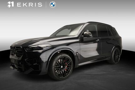 BMW X5 M Gebrauchtwagen