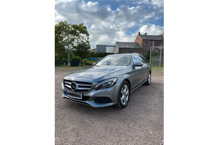 Mercedes-Benz C 250 Gebrauchtwagen