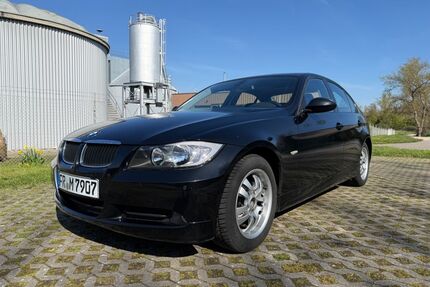 BMW 318 Gebrauchtwagen