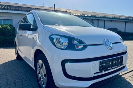 VW up! Gebrauchtwagen