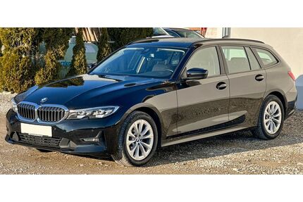 BMW 320 Gebrauchtwagen