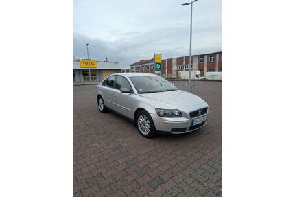 Volvo S40 Gebrauchtwagen