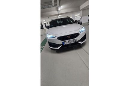 Cupra Leon Gebrauchtwagen