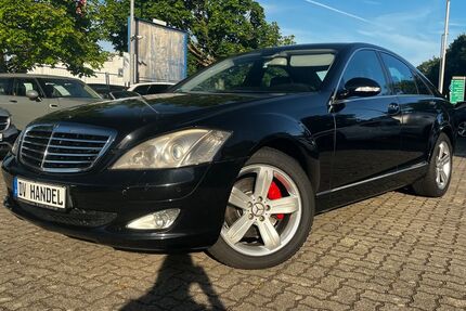 Mercedes-Benz S 320 Gebrauchtwagen