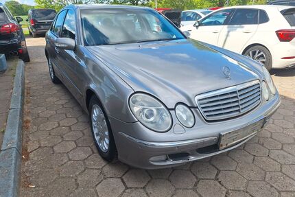 Mercedes-Benz E 270 Gebrauchtwagen