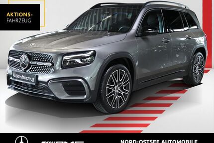 Mercedes-Benz GLB 200 Gebrauchtwagen