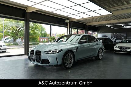 BMW M3 Gebrauchtwagen
