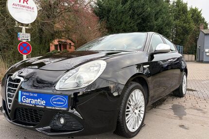 Alfa Romeo Giulietta Gebrauchtwagen