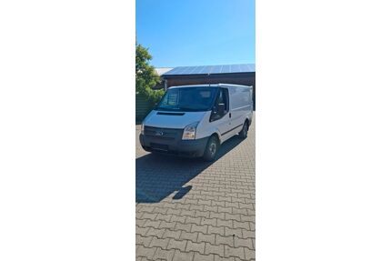 Ford Transit Gebrauchtwagen