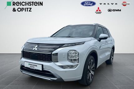 Mitsubishi Outlander Gebrauchtwagen