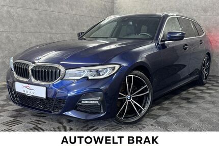 BMW 320 Gebrauchtwagen