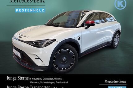 Smart #3 Gebrauchtwagen