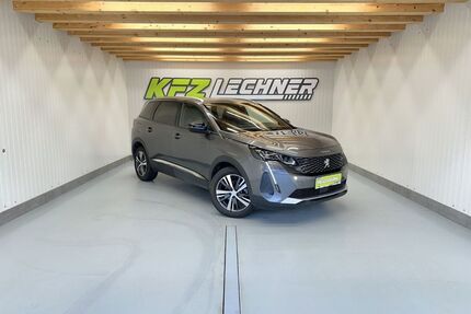 Peugeot 5008 Gebrauchtwagen