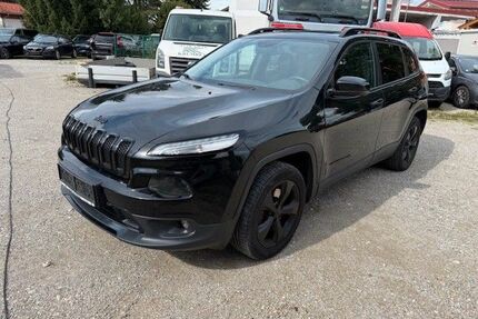 Jeep Cherokee Gebrauchtwagen