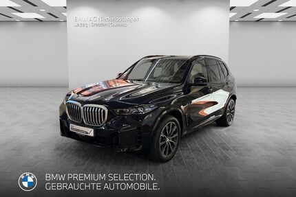 BMW X5 Gebrauchtwagen