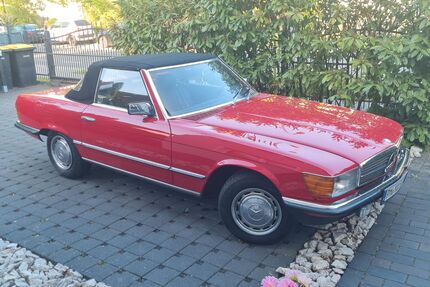 Mercedes-Benz SL 280 Gebrauchtwagen