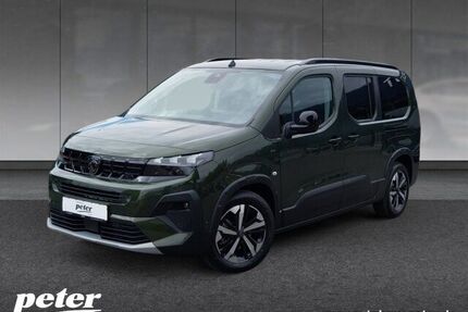 Peugeot e-Rifter Gebrauchtwagen