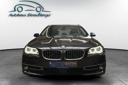 BMW 530 Gebrauchtwagen