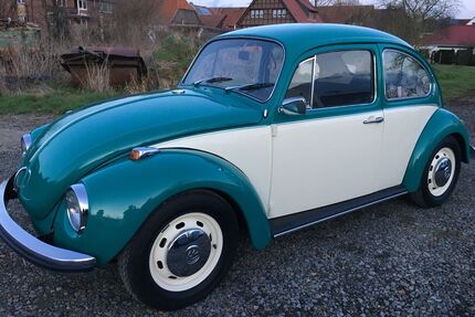 VW Käfer Gebrauchtwagen