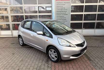 Honda Jazz Gebrauchtwagen