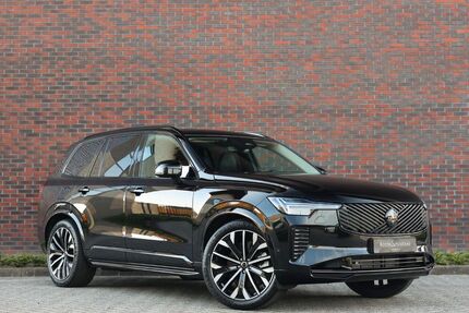 Volvo XC90 Gebrauchtwagen