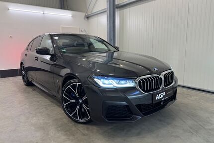 BMW 540 Gebrauchtwagen
