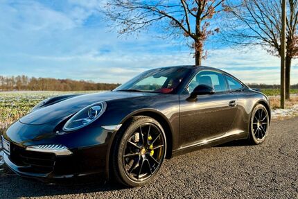 Porsche 991 Gebrauchtwagen
