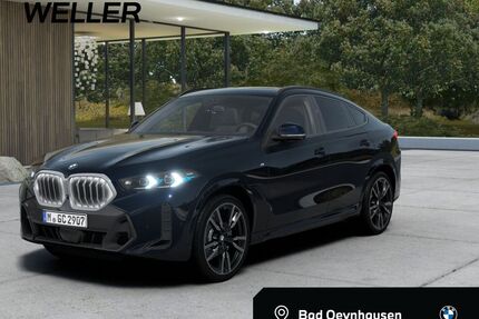BMW X6 Gebrauchtwagen