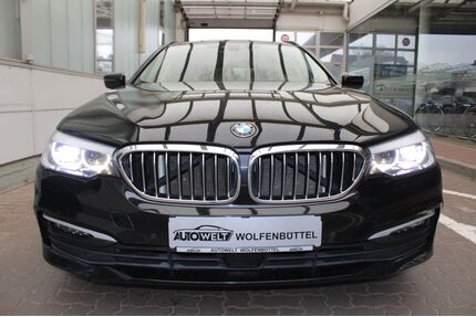 BMW 520 Gebrauchtwagen