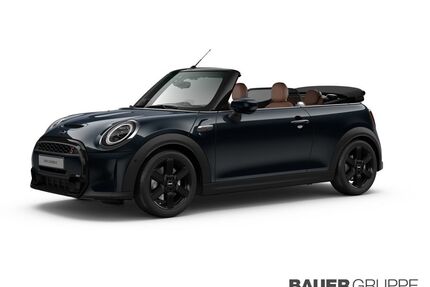Mini Cooper Cabrio Gebrauchtwagen